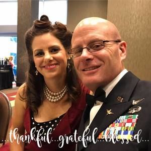 Meet your Posher, Tracey